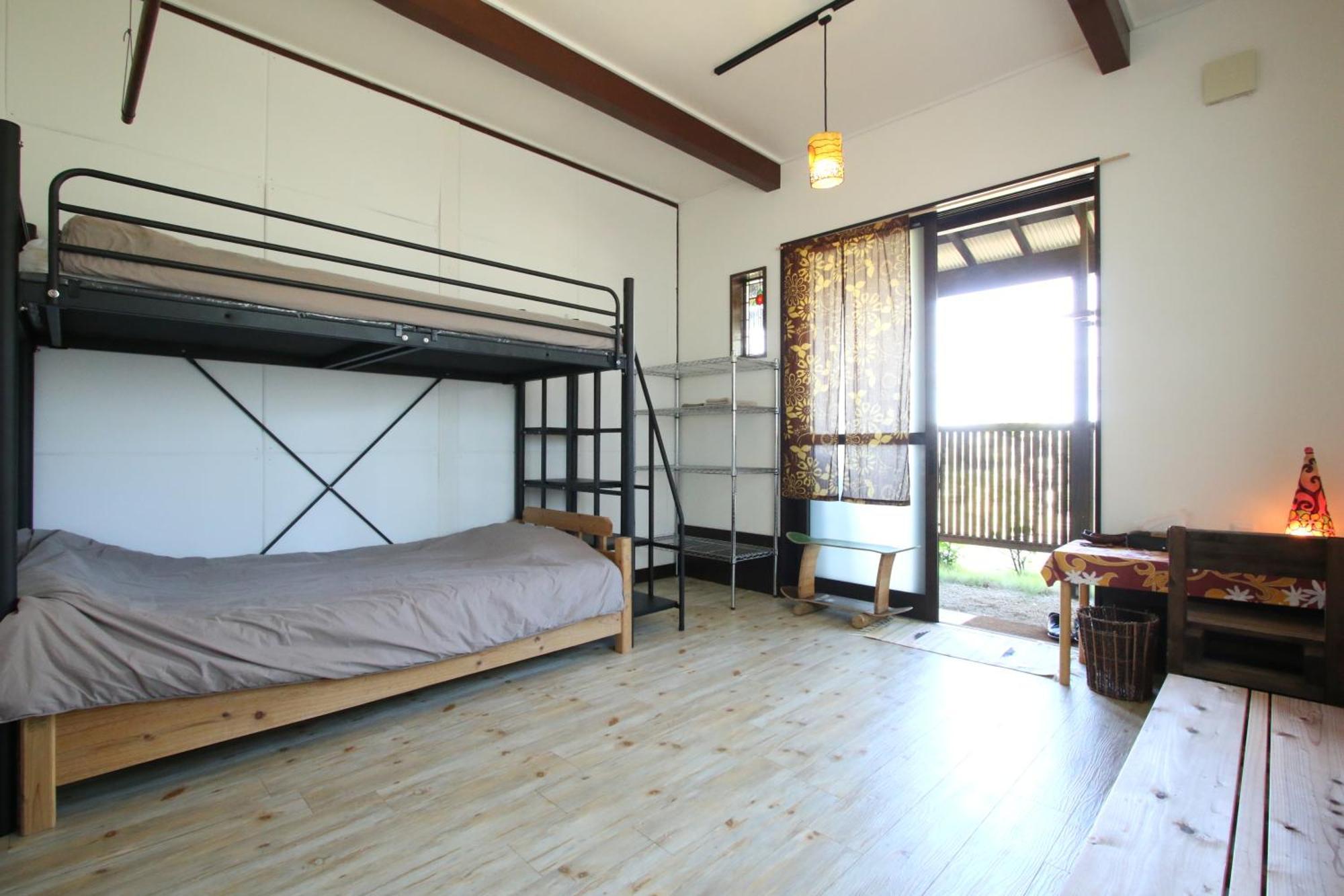 Hotel うふた à Tatsugo Extérieur photo